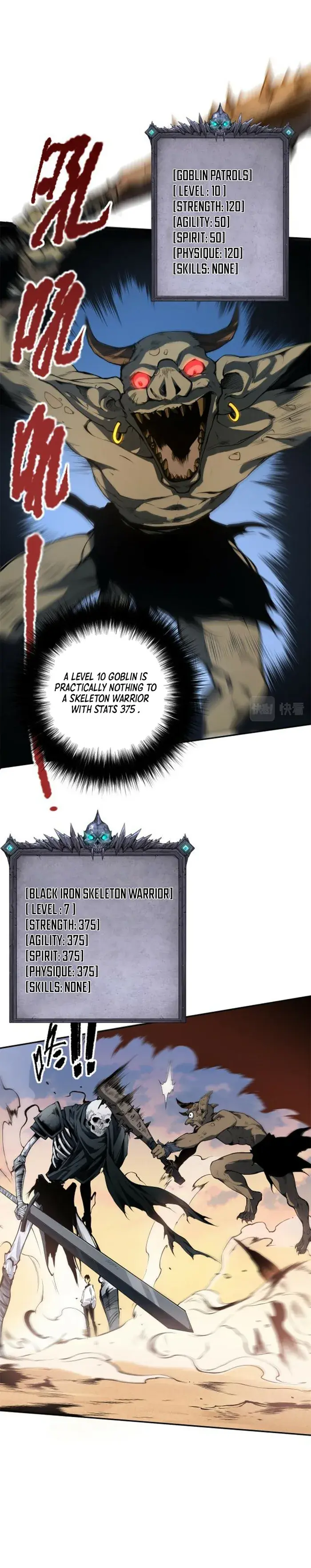 Catastrophic Necromancer Chapter 2 image 32_optimized